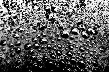 Soyut arkaplan. Monokrom dokusu. Siyah ve beyaz desenli arkaplan. 