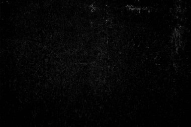 Çizik ve çatlaklarla metal doku