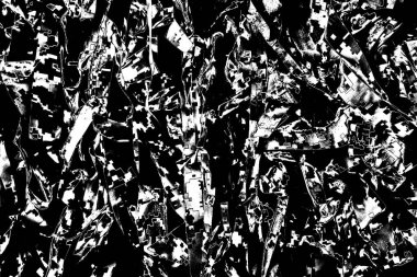 Askeri kamuflaj ağları.