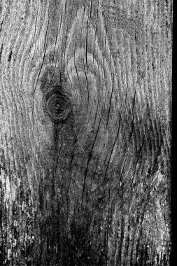 Eski tahta ahşap duvar arka planı. Eski ahşap dokusu. Yıpranmış odun parçası..