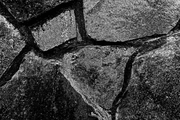 Ιστορικό Stacked Stone Wall — Φωτογραφία Αρχείου