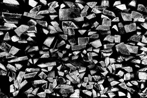 Pile of wood logs. Wood logs texture background