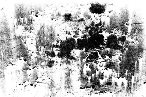 Pintura Pelada Oxidación Metal Textura Áspera —  Fotos de Stock