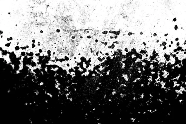 Texture Metallica Con Graffi Crepe — Foto Stock