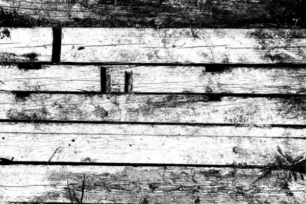 Wooden Texture Old Plank Wooden Wall Background Texture Old Wood — Stock Photo, Image