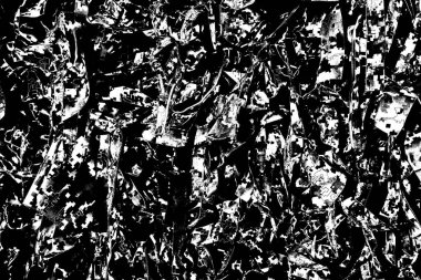 Askeri kamuflaj ağları.