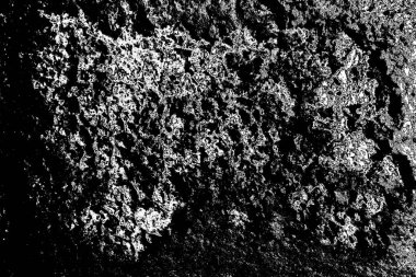 Yanmış hamur dokusu arkaplanı