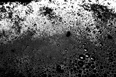 Soyut arkaplan. Monokrom dokusu. Siyah ve beyaz desenli arkaplan. 