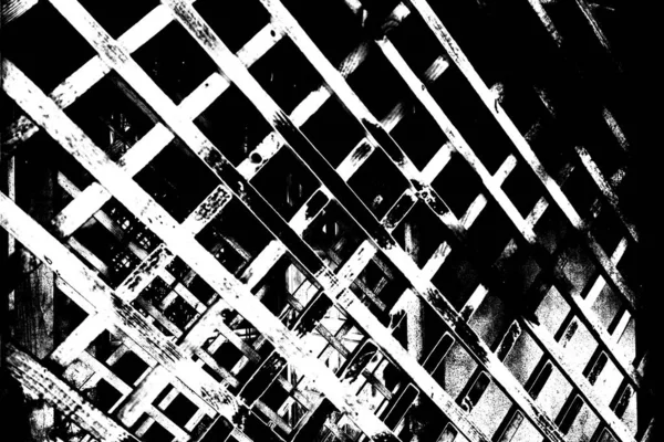 Fondo Abstracto Textura Monocromática Fondo Texturizado Blanco Negro —  Fotos de Stock