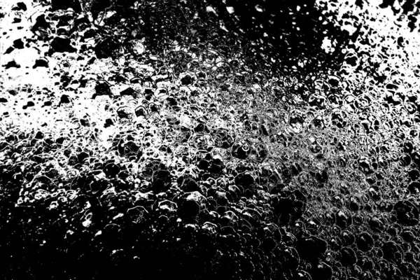 Abstract Background Monochrome Texture Black White Textured Background — Stock Photo, Image