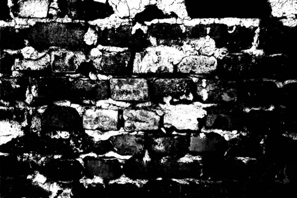 Background Brick Wall — Stock Photo, Image