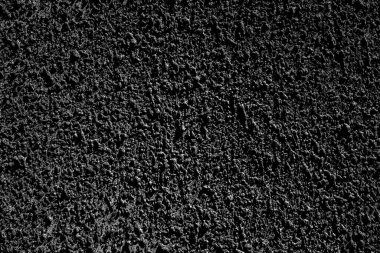 Arkaplan olarak kullanılmak üzere sıvanmış duvarın resmi