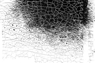 Soyut arkaplan. Monokrom dokusu. Siyah ve beyaz desenli arkaplan. 