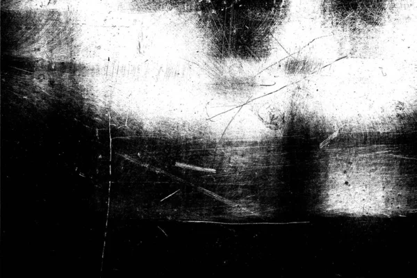 Contexte Abstrait Texture Monochrome Fond Texturé Noir Blanc — Photo