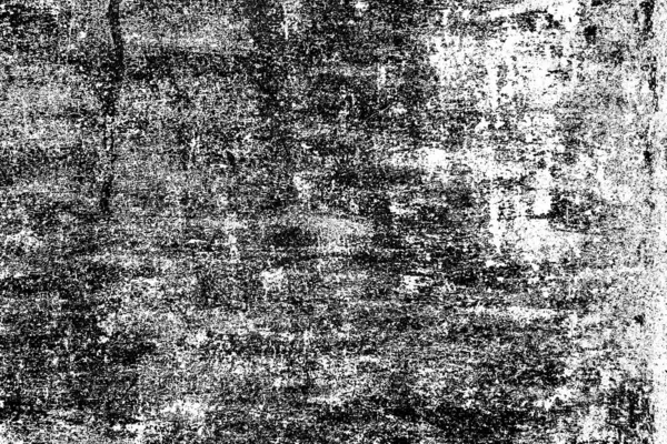 Abstraktní Pozadí Monochromní Textura Černobílé Texturované Pozadí — Stock fotografie