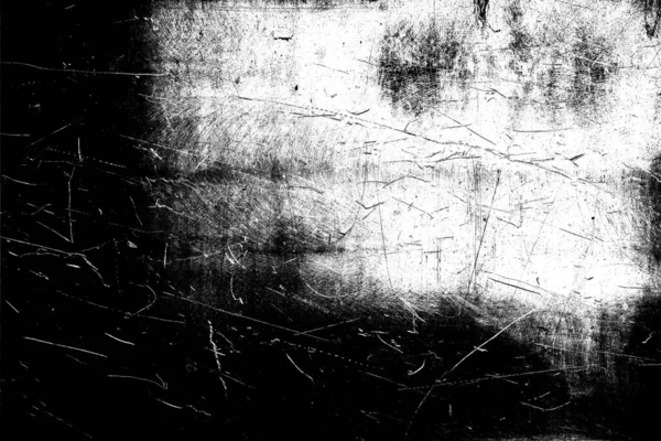 Fundo Abstrato Textura Monocromática Preto Branco Texturizado Fundo — Fotografia de Stock