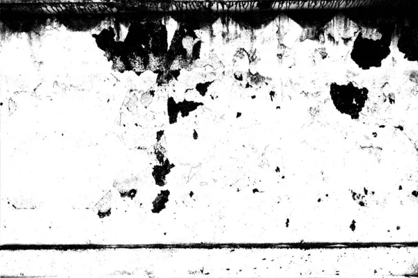 Contexte Abstrait Texture Monochrome Fond Texturé Noir Blanc — Photo