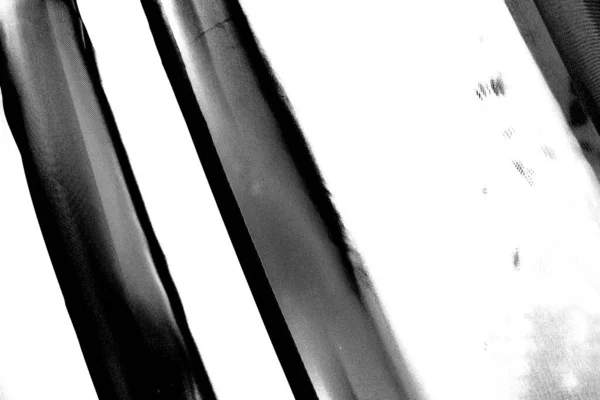 Fondo Abstracto Textura Monocromática Fondo Texturizado Blanco Negro — Foto de Stock