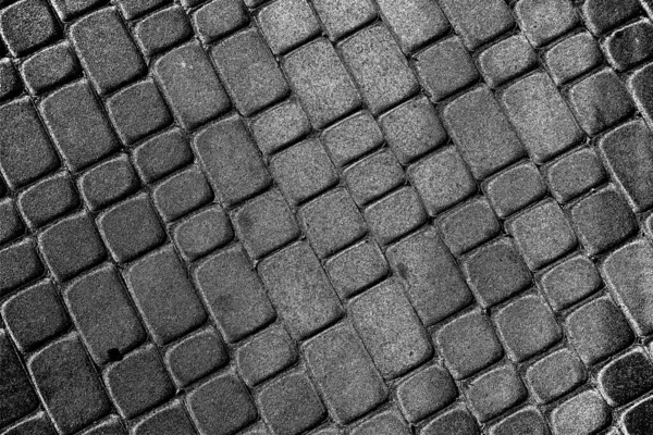 Abstracte Achtergrond Monochrome Textuur Zwart Wit Textuur Achtergrond — Stockfoto