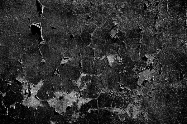 Contexte Abstrait Texture Monochrome Fond Texturé Noir Blanc — Photo