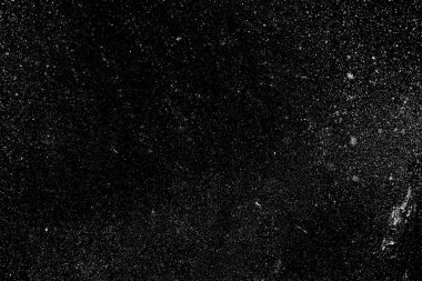 Çizik ve çatlaklarla metal doku