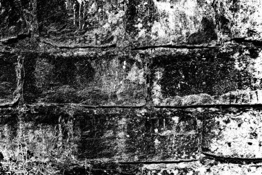 Soyut arkaplan. Monokrom dokusu. Siyah ve beyaz desenli arkaplan. 