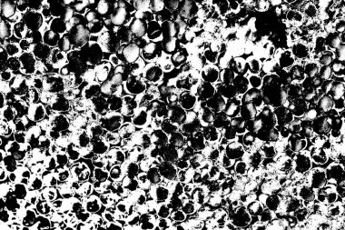 Soyut arkaplan. Monokrom dokusu. Siyah ve beyaz desenli arkaplan. 