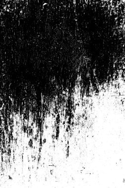 Soyut arkaplan. Monokrom dokusu. Siyah ve beyaz desenli arkaplan. 