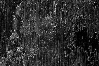 Soyut arkaplan. Monokrom dokusu. Siyah ve beyaz desenli arkaplan. 