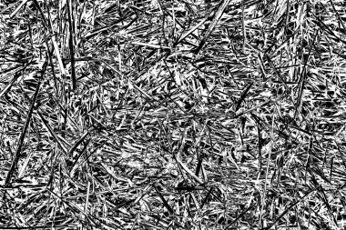 Soyut arkaplan. Monokrom dokusu. Siyah ve beyaz desenli arkaplan. 