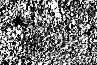 Soyut arkaplan. Monokrom dokusu. Siyah ve beyaz desenli arkaplan. 