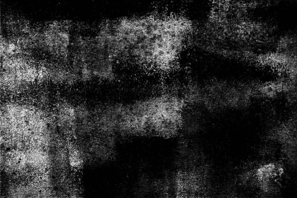 Çizik ve çatlaklarla metal doku