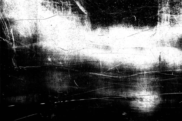 Fondo Abstracto Textura Monocromática Fondo Texturizado Blanco Negro — Foto de Stock