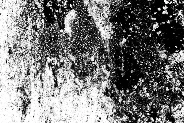 Çizik ve çatlaklarla metal doku