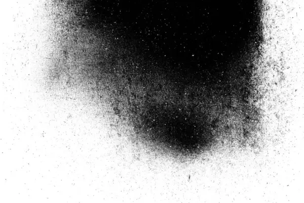 Sfondo Astratto Struttura Monocromatica Bianco Nero Sfondo Strutturato — Foto Stock