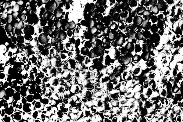 Soyut arkaplan. Monokrom dokusu. Siyah ve beyaz desenli arkaplan. 