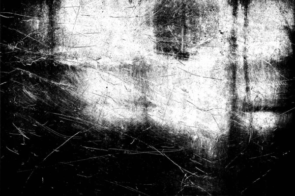 Fondo Abstracto Textura Monocromática Fondo Texturizado Blanco Negro — Foto de Stock