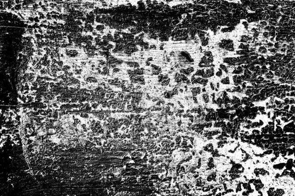 Fundo Abstrato Textura Monocromática Preto Branco Texturizado Fundo — Fotografia de Stock