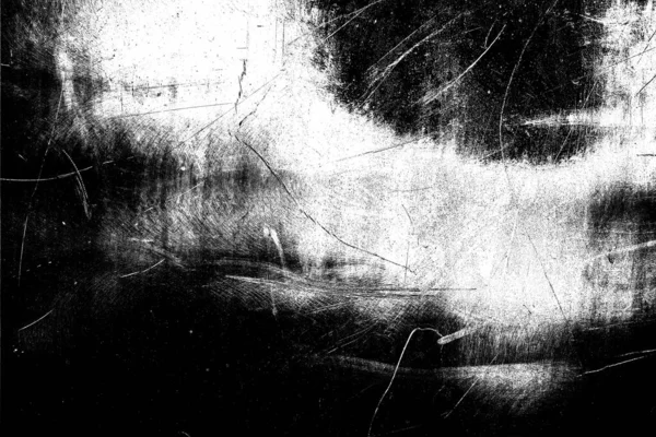 Contexte Abstrait Texture Monochrome Fond Texturé Noir Blanc — Photo