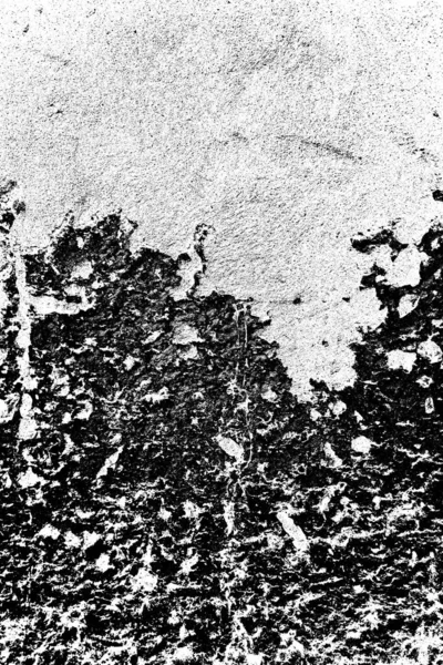 Contexte Abstrait Texture Monochrome Fond Texturé Noir Blanc — Photo