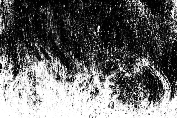 Fondo Abstracto Textura Monocromática Fondo Texturizado Blanco Negro — Foto de Stock