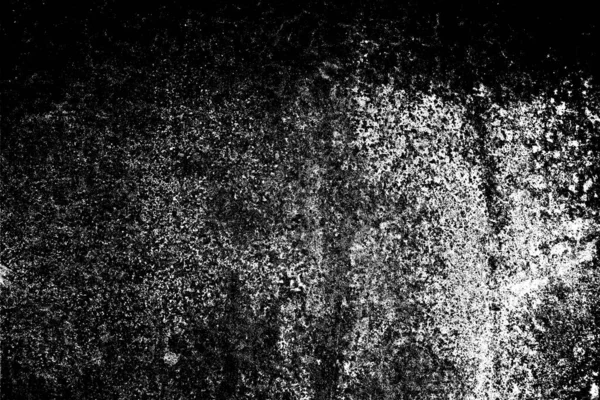 Çizik ve çatlaklarla metal doku