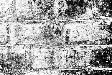 Soyut arkaplan. Monokrom dokusu. Siyah ve beyaz desenli arkaplan. 