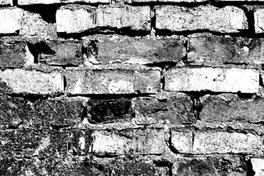 Soyut arkaplan. Monokrom dokusu. Siyah ve beyaz desenli arkaplan. 