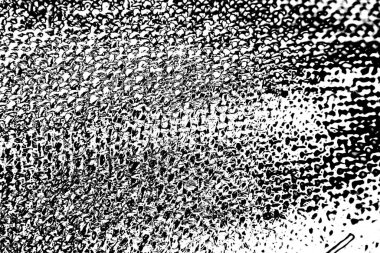 Soyut arkaplan. Monokrom dokusu. Siyah ve beyaz desenli arkaplan. 