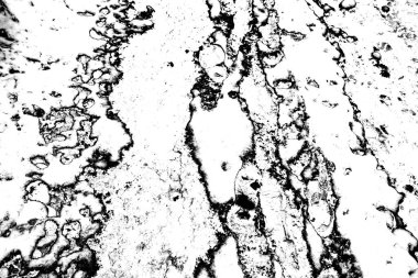 Soyut arkaplan. Monokrom dokusu. Siyah ve beyaz desenli arkaplan. 