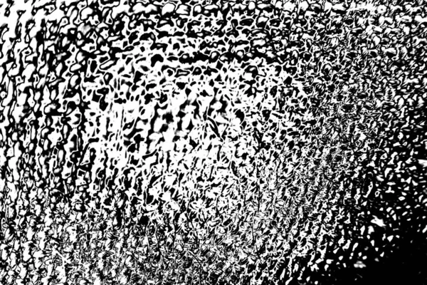 Fondo Abstracto Textura Monocromática Fondo Texturizado Blanco Negro — Foto de Stock