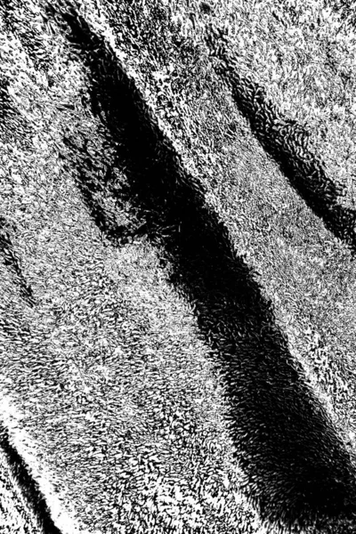 Sfondo Astratto Struttura Monocromatica Bianco Nero Sfondo Strutturato — Foto Stock