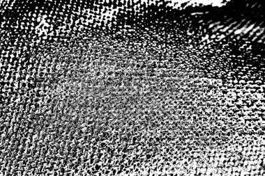 Soyut arkaplan. Monokrom dokusu. Siyah ve beyaz desenli arkaplan. 