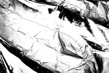 Soyut arkaplan. Monokrom dokusu. Siyah ve beyaz desenli arkaplan. 